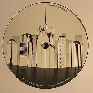 Split EP