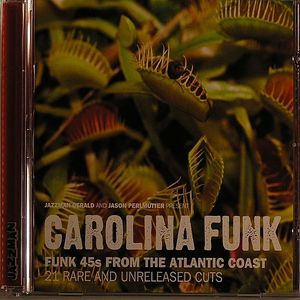 Carolina Funk