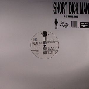 Short Dick Man