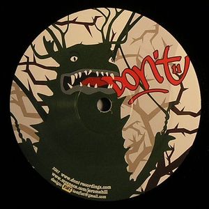 Jabberwocky EP