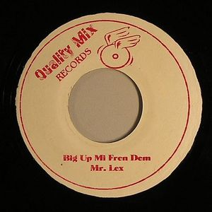 Big Up Mi Fren Dem (Hip Hop remix)
