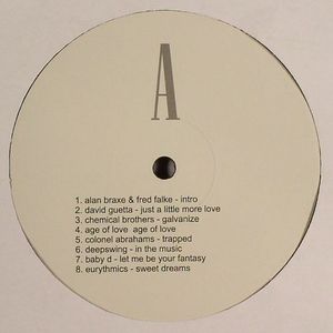 Acappella Heaven Special No 1
