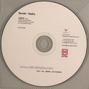 Replica