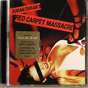 Red Carpet Massacre