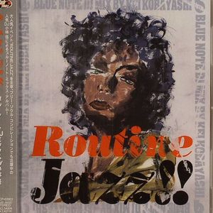 Routine Jazz - Blue Note
