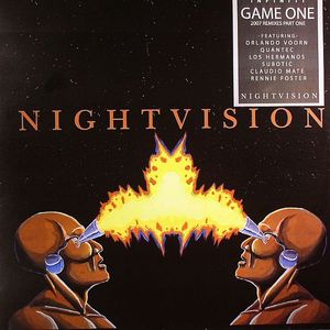 Game One (2007 remixes part 1)