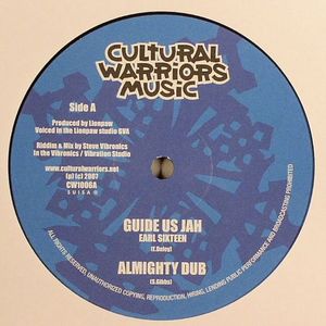 Guide Us Jah (Almighty Riddim)