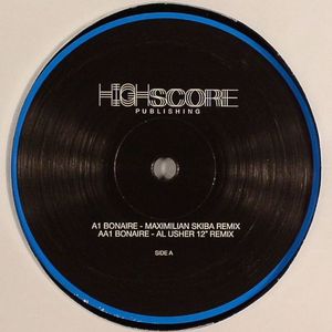 Bonaire Remixes II