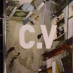 Proibidao CV: Forbidden Gang Funk From Rio De Janerio