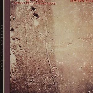 Apollo: Atmospheres & Soundtracks