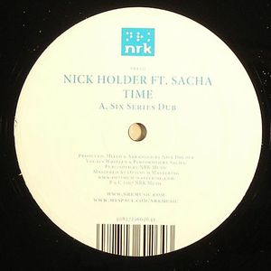 Time