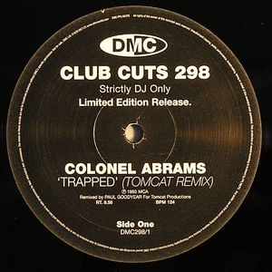 Club Cuts 298 (For Working DJs Only)