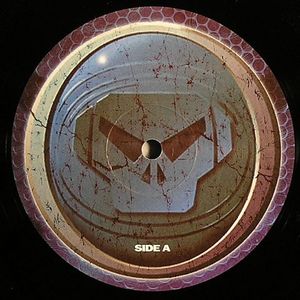Is It Love? (repress)