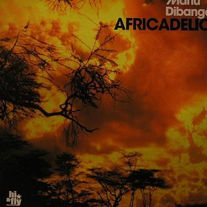 Africadelic