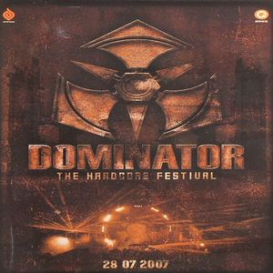 Dominator - The Hardcore Festival