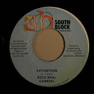 Satisfy Your Man (Chrome Riddim)