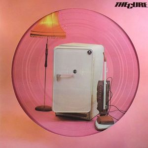 Three Imaginary Boys