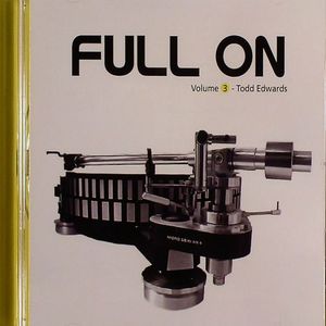 Full On Vol 3