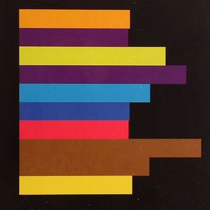 Colorseries