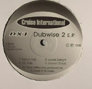 Dubwise 2 EP