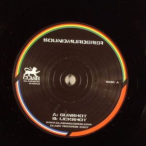 Gunshot