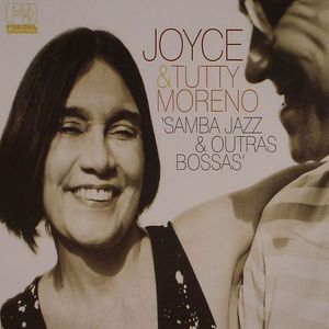 Samba Jazz & Outras Bossas