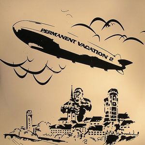 Permanent Vacation 2 (Sampler)