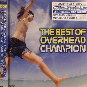 The Best Of Overhead Champion
