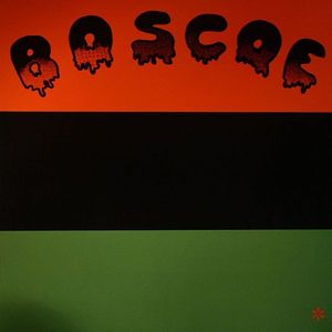 Boscoe