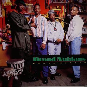 Brand Nubian