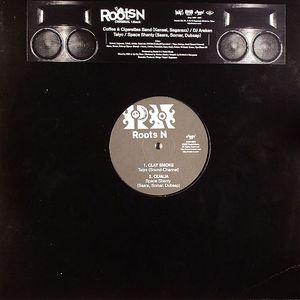 Roots N