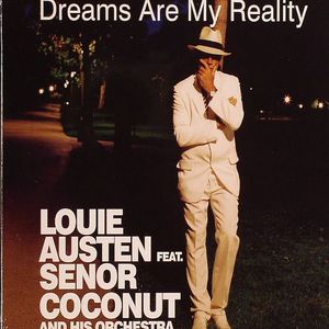 Dreams Are My Reality