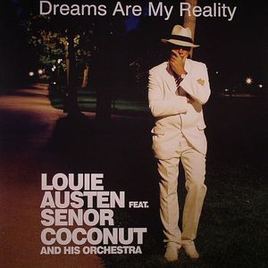 Dreams Are My Reality