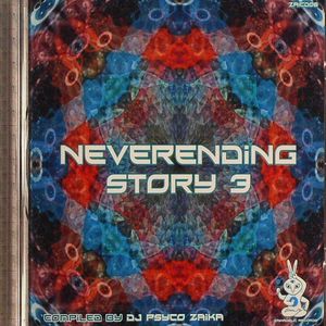 VARIOUS - Neverending Story 3