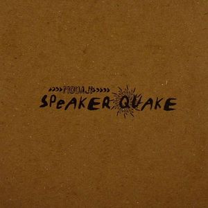 Speaker Quake