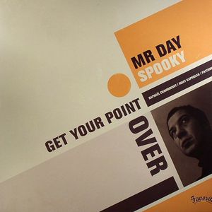 Get Your Point Over