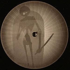 The Bass Riot EP Part 1