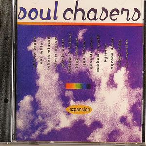 Soul Chasers