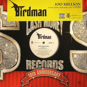 100 Million