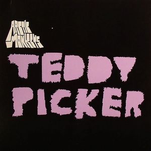 Teddy Picker