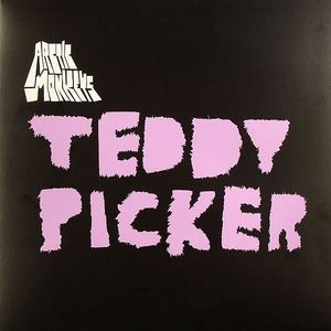 Teddy Picker