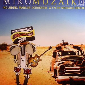 Muzaik EP