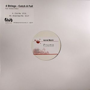 Catch A Fall