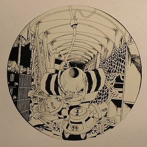 Jungletek Movement 06
