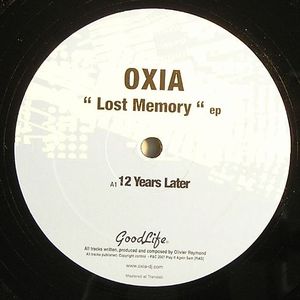 Lost Memory EP