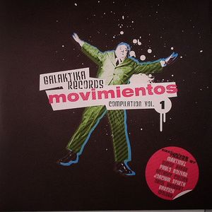 Movimentos Compilation Vol 1