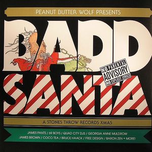 Badd Santa