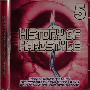 History Of Hardstyle 5