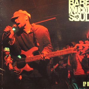 Bare Knuckle Soul EP 01