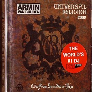 Universal Religion 2008